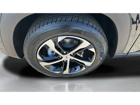 New 2026 Chevrolet Trax RS FWD image 20