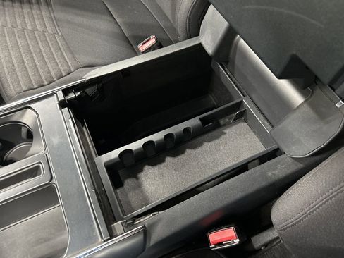 Certified 2022 Ford F150 XL w/ STX Appearance Package image 24