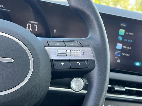 New 2026 Hyundai Tucson SE AWD/4WD image 33