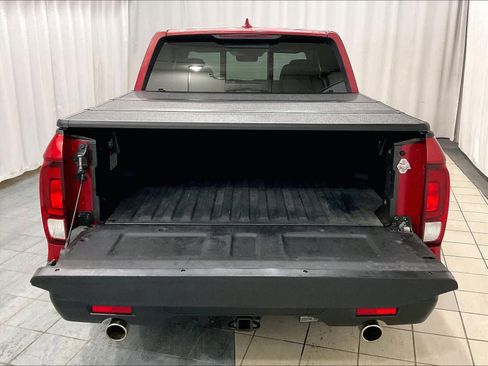 Used 2023 Honda Ridgeline RTL-E image 32