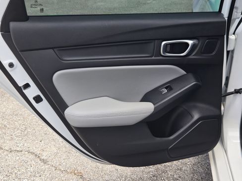 Used 2024 Acura Integra FWD image 16