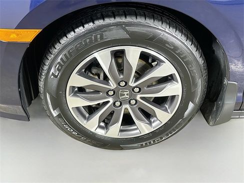 Certified 2021 Honda Odyssey EX-L image 14