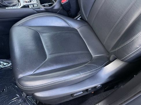 Used 2024 Subaru Forester Limited AWD/4WD image 24