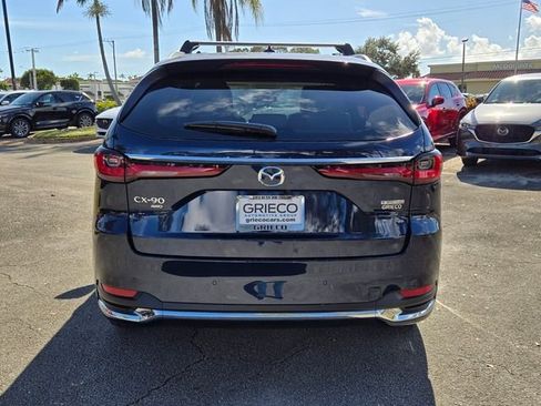 New 2026 MAZDA CX-90 3.3 Turbo S w/ Premium Plus image 5