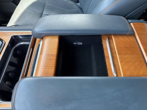 Used 2022 Jeep Grand Wagoneer Series II w/ Convenience Group III image 58