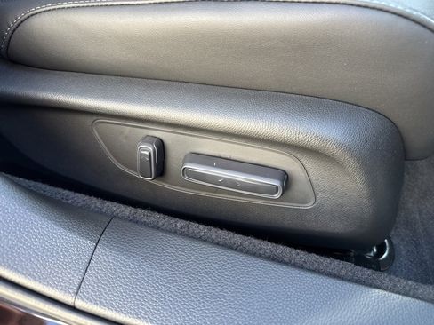 New 2025 Honda Accord EX-L image 44