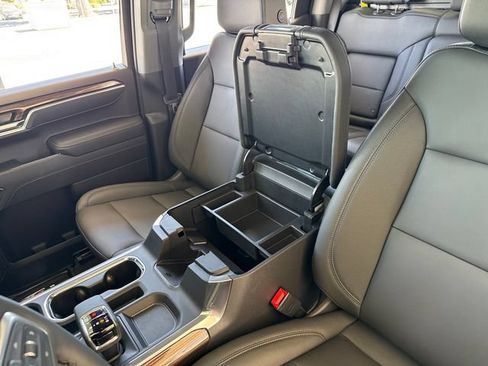 New 2026 Chevrolet Silverado 1500 LT Trail Boss w/ LT Trail Boss Premium Package AWD/4WD image 28