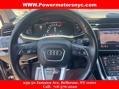 Used 2023 Audi Q7 3.0T Premium Plus image 35