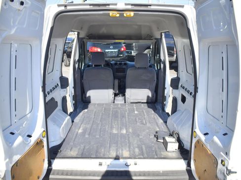 Used 2013 Ford Transit Connect XL image 11