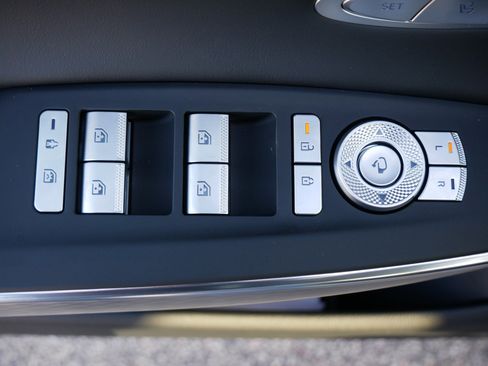 New 2026 Genesis GV70 2.5T Sport Prestige image 24