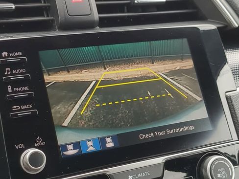 Used 2021 Honda Civic Sport image 29