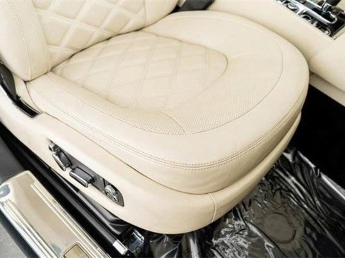 Used 2016 Bentley Mulsanne Speed image 30