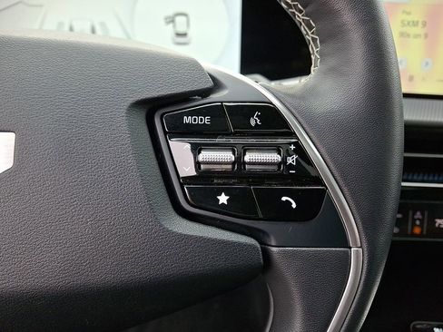 Used 2023 Kia EV6 GT-Line w/ GT-Line Suede Seat Package image 22