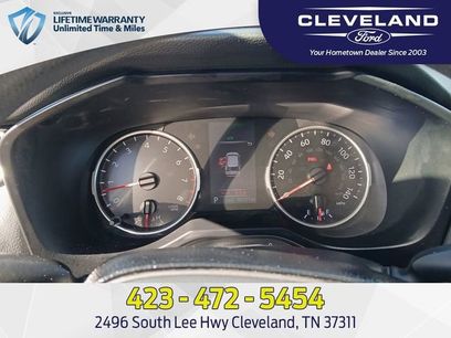 Used 2020 Toyota RAV4 LE