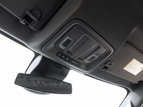 Used 2024 Chevrolet Silverado 1500 Custom w/ Turbomax Blackout Package image 25