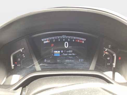 Used 2018 Honda CR-V EX-L image 11