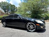 Used 2008 Mercedes-Benz S 550 image 5
