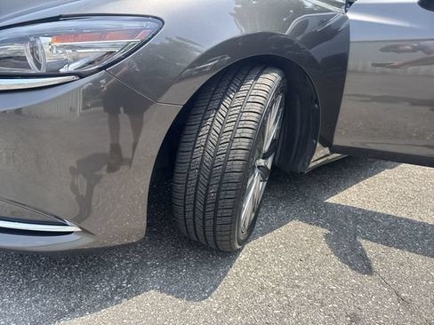 Used 2018 MAZDA MAZDA6 Grand Touring Reserve FWD image 32
