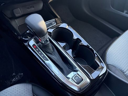 New 2026 Chevrolet Trax LT image 20