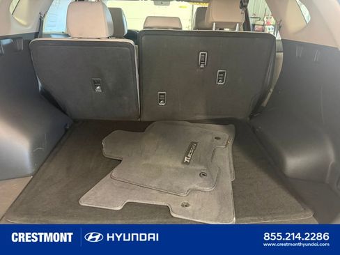 Used 2016 Hyundai Tucson Eco FWD image 24
