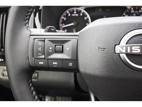 New 2026 Nissan Pathfinder SV FWD image 13