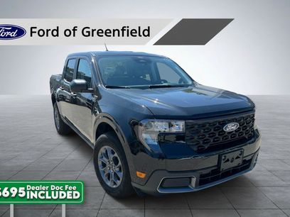 New 2026 Ford Maverick XLT w/ Equipment Group 301A