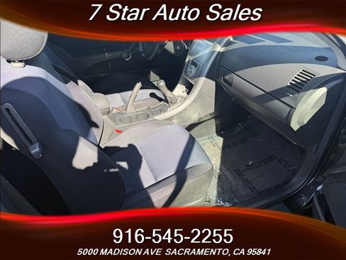 Used 2006 Scion tC image 13