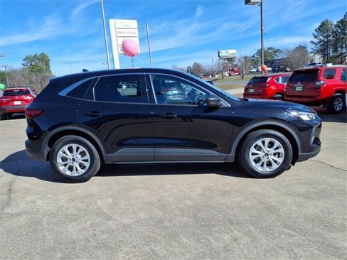 Used 2024 Ford Escape Active image 2