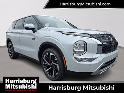 New 2025 Mitsubishi Outlander SE