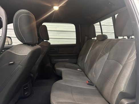 Used 2021 RAM 2500 Tradesman image 25