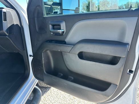 Used 2016 Chevrolet Silverado 2500 W/T w/ WT Fleet Convenience Package AWD/4WD image 13