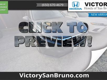 Certified 2025 Honda CR-V EX-L