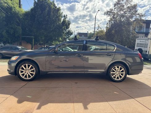 Used 2006 Lexus GS 300 AWD image 4