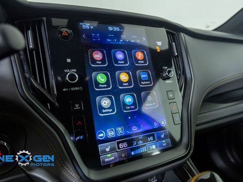 Used 2024 Subaru Outback Wilderness image 18