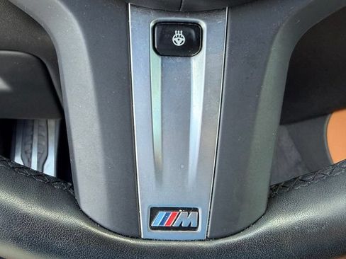 Used 2023 BMW X5 sDrive40i w/ M Sport Package RWD image 21