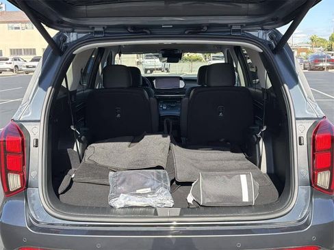 Used 2025 Hyundai Palisade XRT image 33