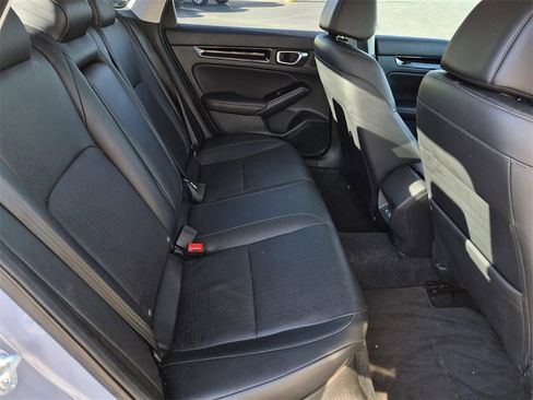 Used 2024 Honda Civic Touring image 15