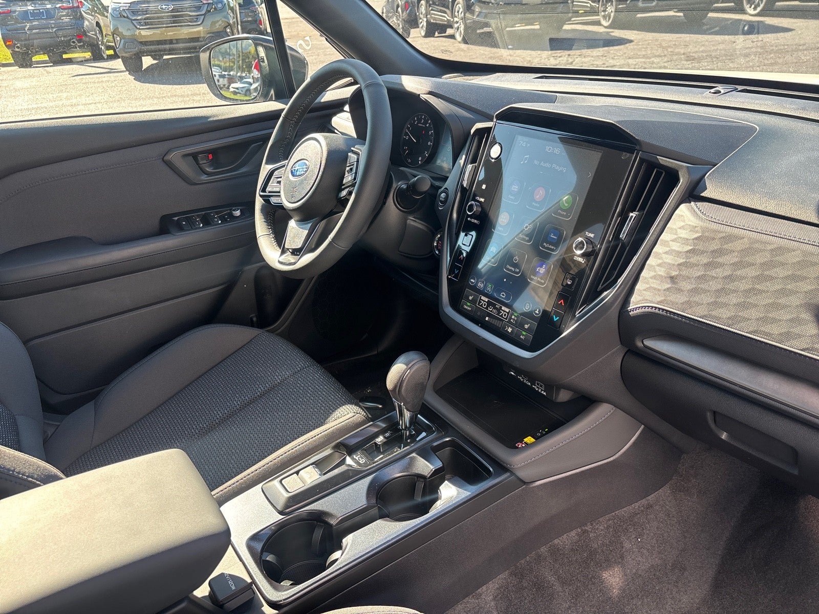 New 2026 Subaru Forester Premium AWD/4WD image 44