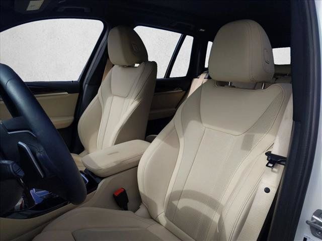 Used 2022 BMW X3 xDrive30i AWD/4WD image 11