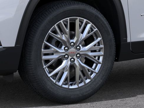 New 2026 GMC Acadia Elevation w/ Elevation Premium Package AWD/4WD image 9