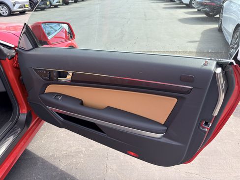 Used 2012 Mercedes-Benz E 350 Cabriolet image 11