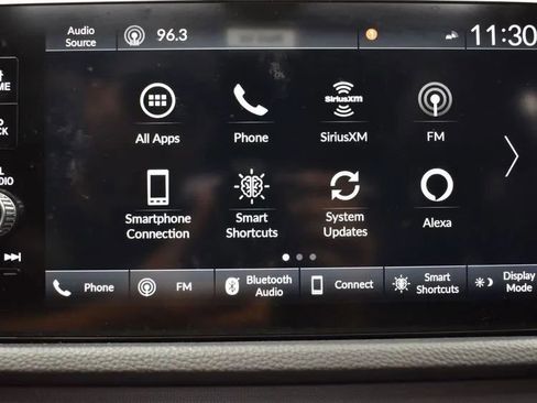 Used 2023 Acura Integra A-Spec image 28