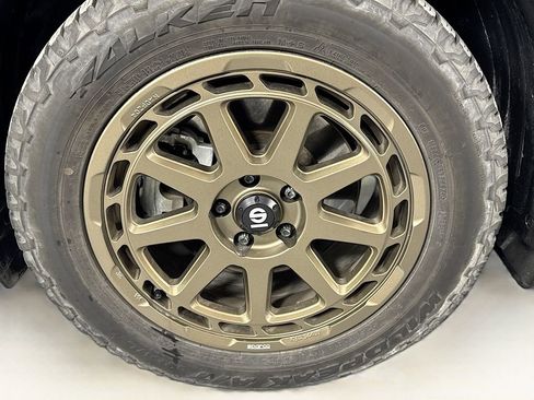 Used 2023 MAZDA CX-50 AWD 2.5 Turbo image 44