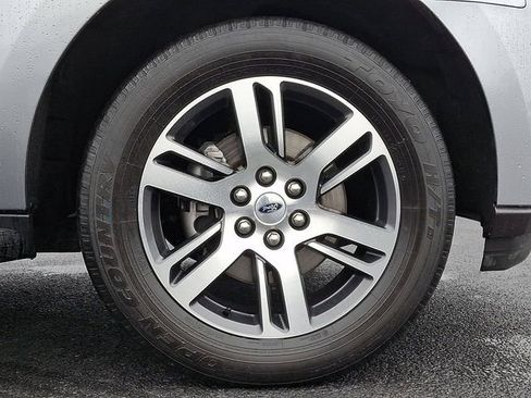 Used 2023 Ford Expedition Max Limited image 11