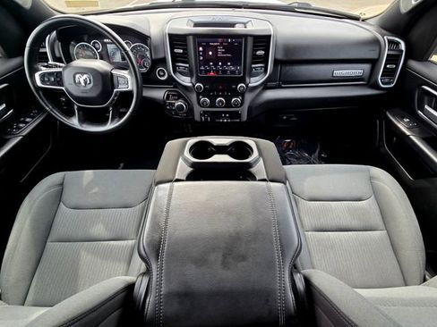 Certified 2023 RAM 1500 Big Horn image 9