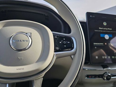 New 2026 Volvo XC60 B5 Ultra w/ Protection Package Premier image 36