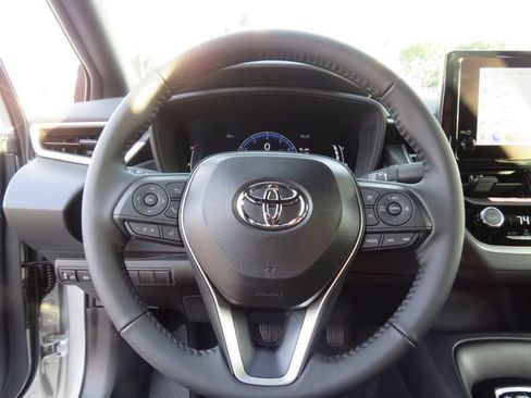 Certified 2026 Toyota Corolla SE image 31