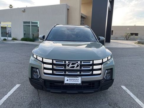 New 2026 Hyundai Santa Cruz SEL image 34