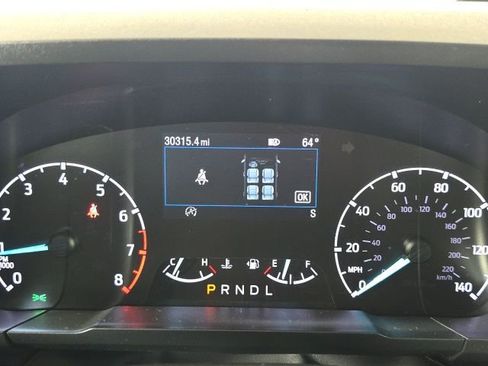 Used 2022 Ford Maverick XLT w/ Equipment Group 300A Standard AWD/4WD image 17