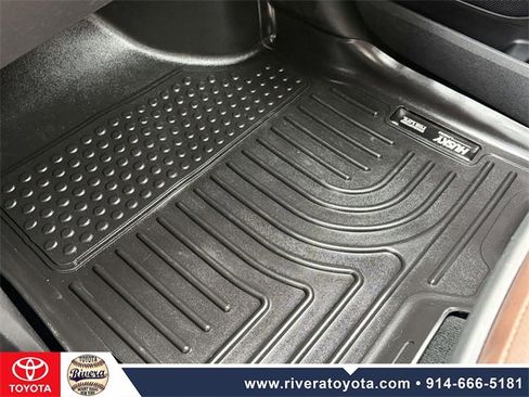 Used 2018 Toyota Sienna Limited Premium image 17